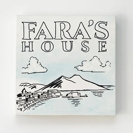 Panzió Fara's House