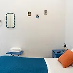 Bed & Breakfast Fara's House 4*
