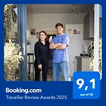 Fara's House 4* Naples