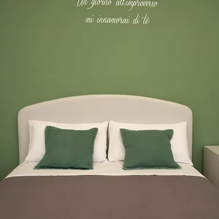 Fara's House Bed & Breakfast Neapol