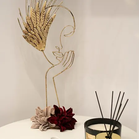 Fara's House Bed & Breakfast Neapol