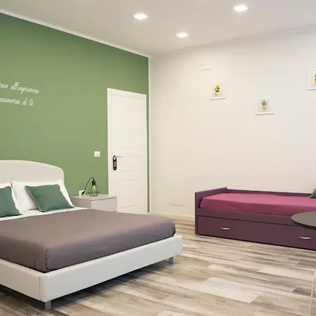 Fara's House Bed & Breakfast