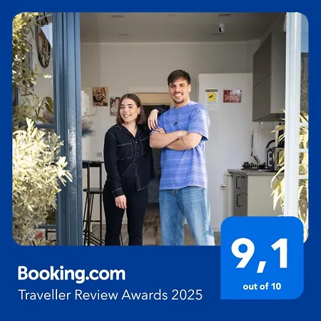 Fara's House 3* Neapol