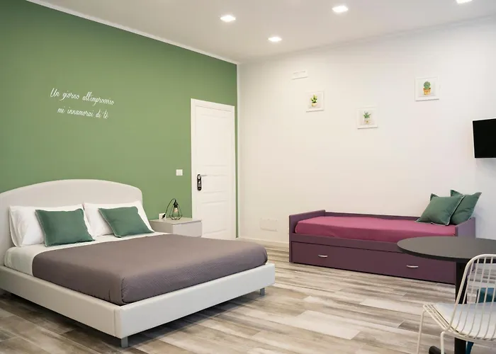 Fara's House Bed & Breakfast