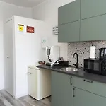 Nocleg ze śniadaniem Fara's House Neapol