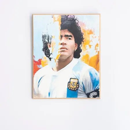 Bed and Breakfast Fara's House