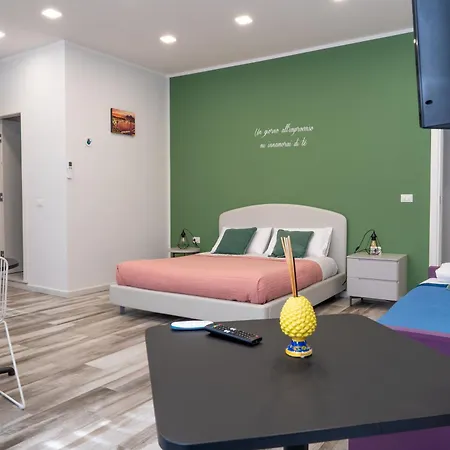 Fara's House Отель типа 