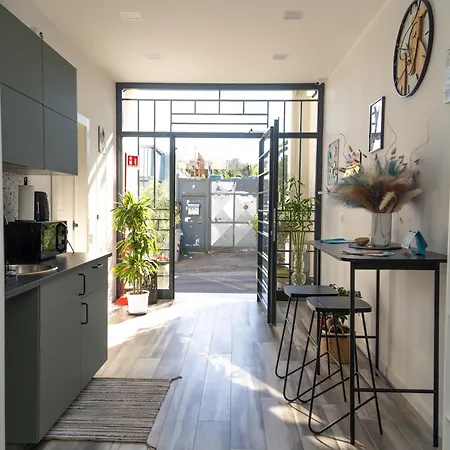 Bed and Breakfast Fara's House