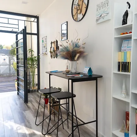 Fara's House 4* Neapol