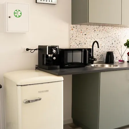 Bed and Breakfast Fara's House