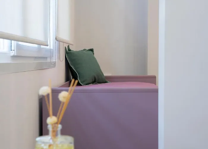 Fara's House Bed and breakfast 3*